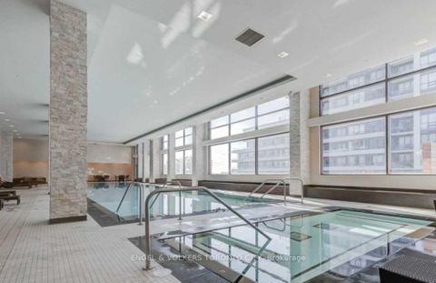 Photo 18 at 302 - 2220 Lake Shore Boulevard W, Mimico, Toronto