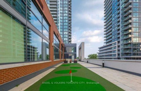 Photo 19 at 302 - 2220 Lake Shore Boulevard W, Mimico, Toronto