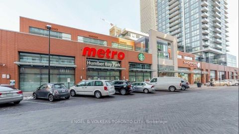Photo 20 at 302 - 2220 Lake Shore Boulevard W, Mimico, Toronto