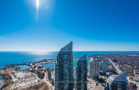 Photo 21 at 302 - 2220 Lake Shore Boulevard W, Mimico, Toronto