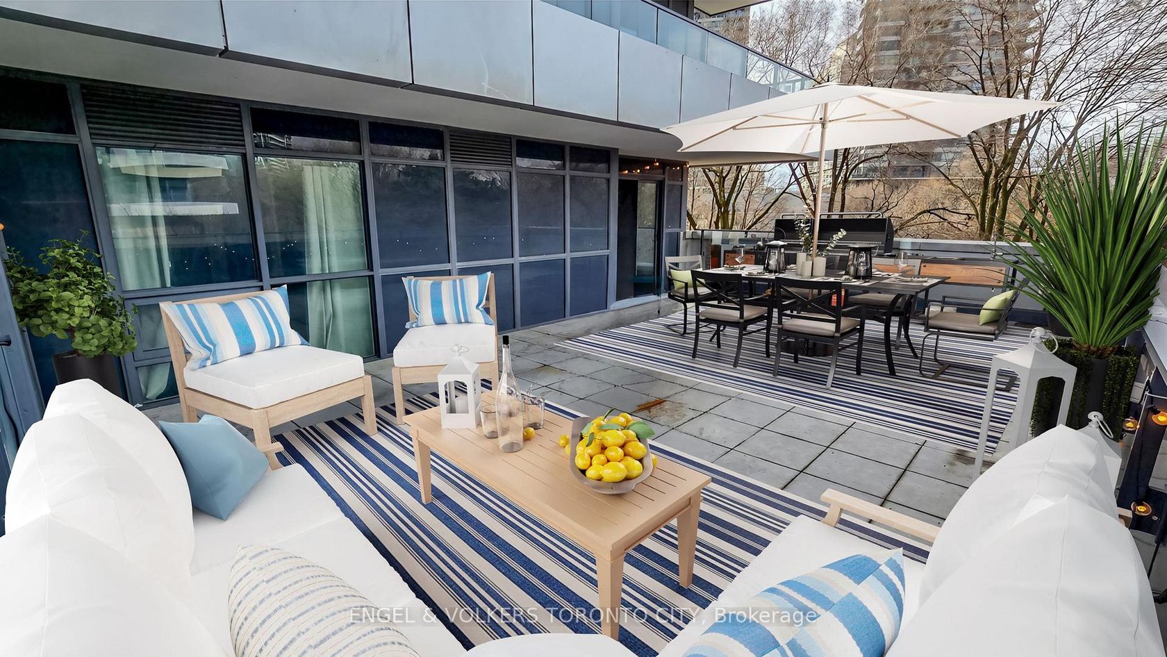 302 - 2220 Lake Shore Boulevard W, Mimico, Toronto photo number 2