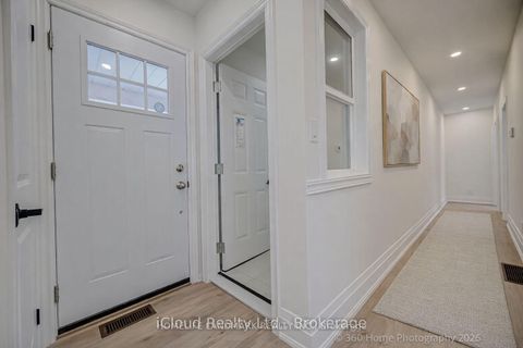 Photo 3 at 73 Berkinshaw Crescent, Don Mills, Toronto