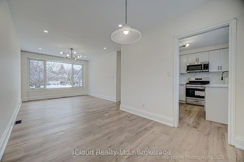Photo 6 at 73 Berkinshaw Crescent, Don Mills, Toronto