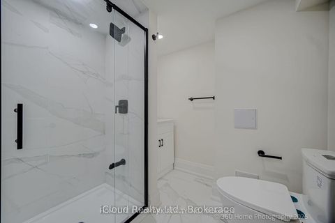 Photo 9 at 73 Berkinshaw Crescent, Don Mills, Toronto
