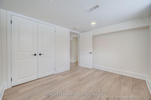 Photo 12 at 73 Berkinshaw Crescent, Don Mills, Toronto