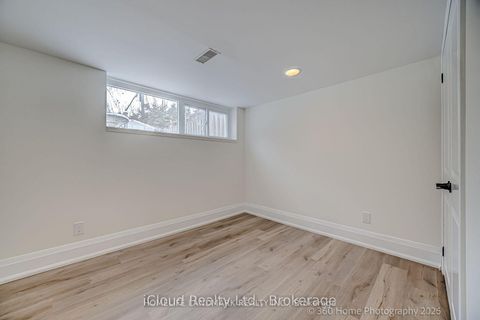Photo 14 at 73 Berkinshaw Crescent, Don Mills, Toronto