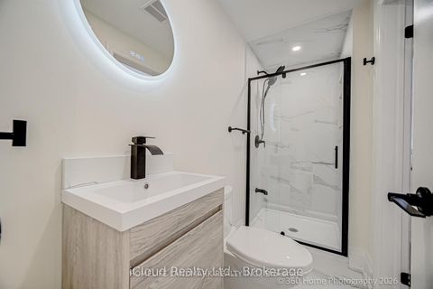 Photo 15 at 73 Berkinshaw Crescent, Don Mills, Toronto