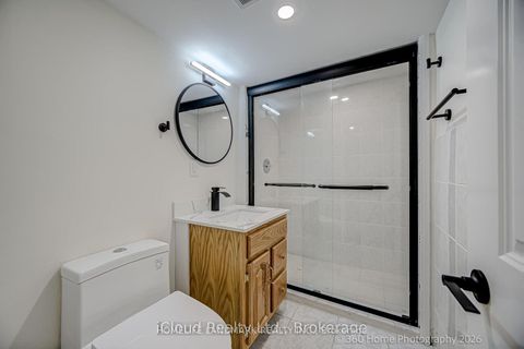 Photo 16 at 73 Berkinshaw Crescent, Don Mills, Toronto