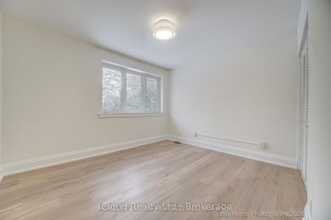 Photo 19 at 73 Berkinshaw Crescent, Don Mills, Toronto