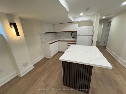 Photo 20 at 73 Berkinshaw Crescent, Don Mills, Toronto