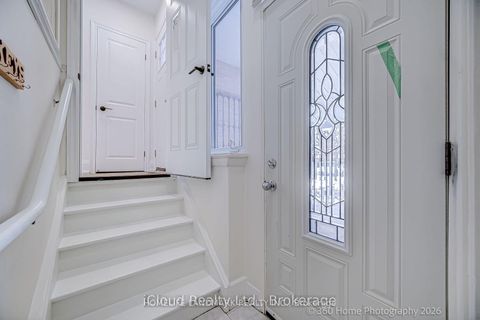 Photo 22 at 73 Berkinshaw Crescent, Don Mills, Toronto