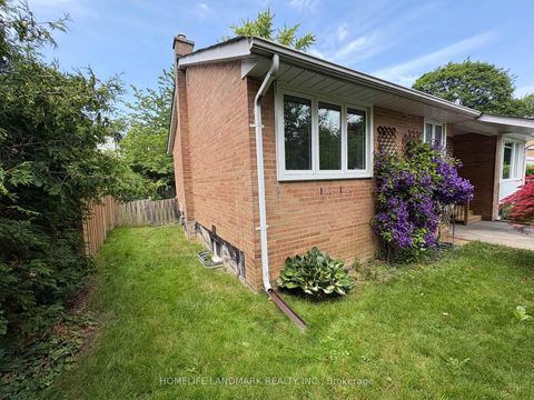 Photo 26 at 73 Berkinshaw Crescent, Don Mills, Toronto
