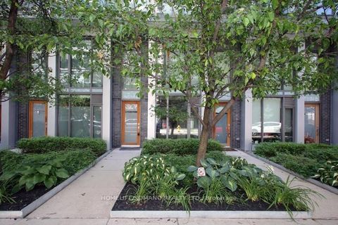 Photo 1 at 104 - 55 Stewart Street, Waterfront Communities C1, Toronto