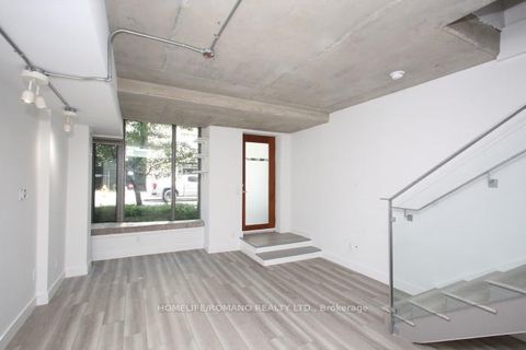 Photo 2 at 104 - 55 Stewart Street, Waterfront Communities C1, Toronto