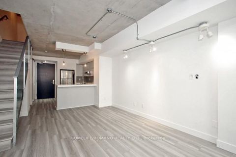 Photo 5 at 104 - 55 Stewart Street, Waterfront Communities C1, Toronto