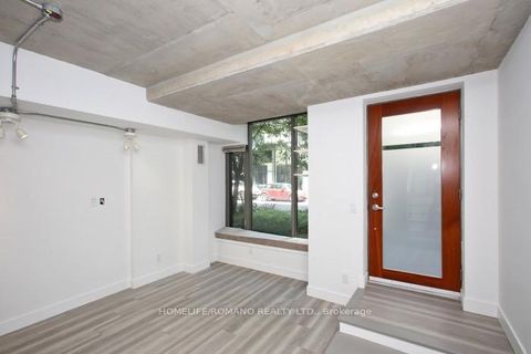 Photo 7 at 104 - 55 Stewart Street, Waterfront Communities C1, Toronto