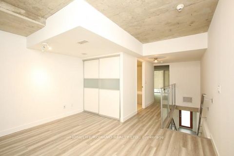 Photo 12 at 104 - 55 Stewart Street, Waterfront Communities C1, Toronto