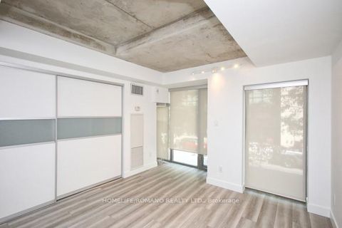 Photo 15 at 104 - 55 Stewart Street, Waterfront Communities C1, Toronto