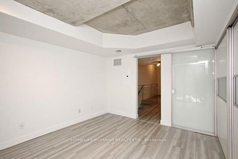Photo 17 at 104 - 55 Stewart Street, Waterfront Communities C1, Toronto