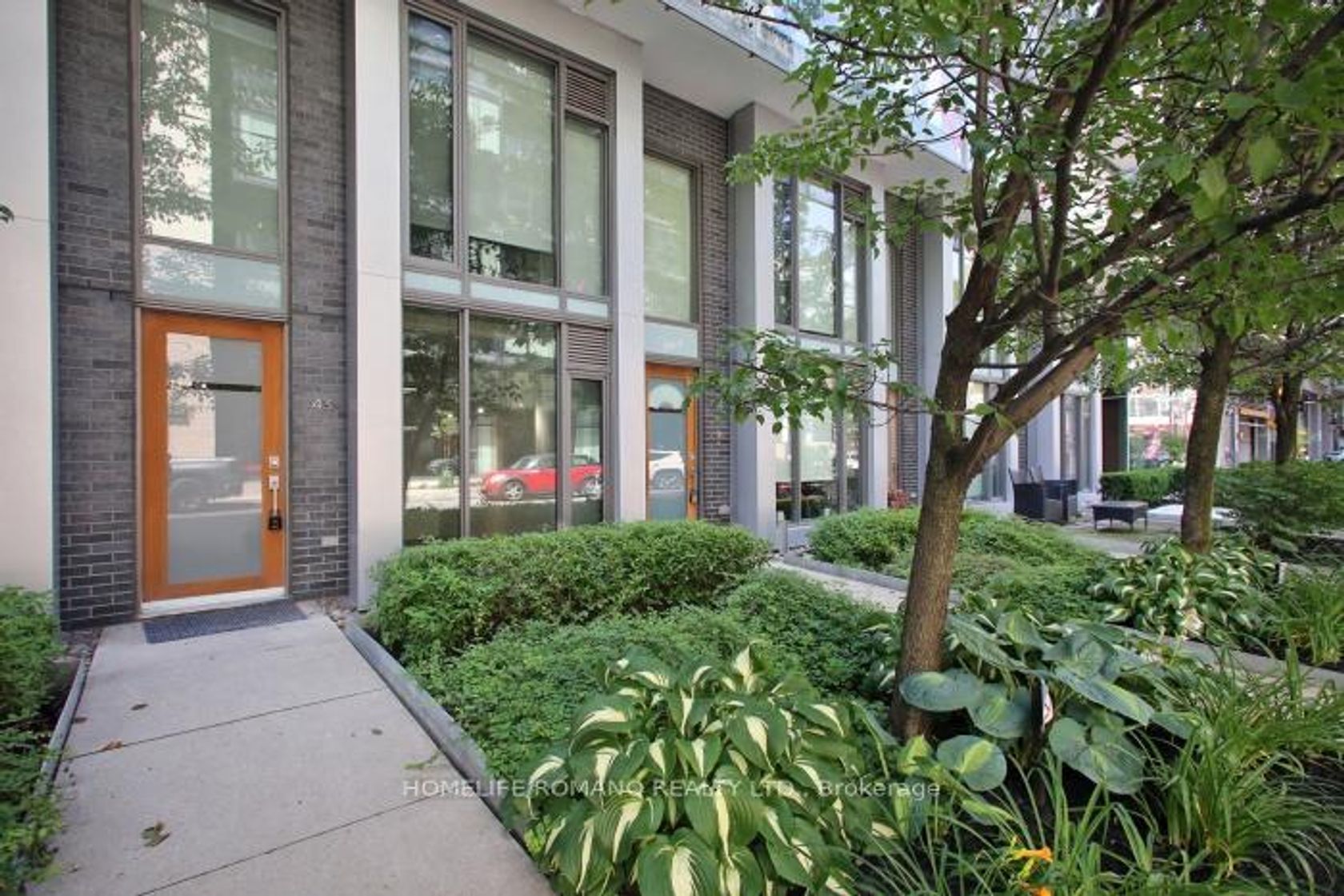 104 - 55 Stewart Street, Waterfront Communities C1, Toronto photo 3