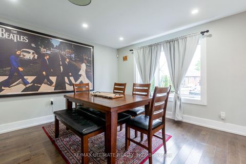 Photo 6 at 14 Nordale Crescent, Amesbury, Toronto
