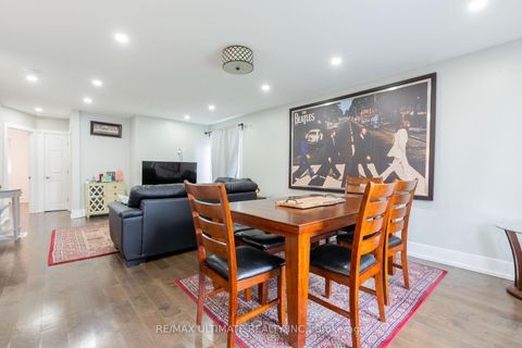 Photo 7 at 14 Nordale Crescent, Amesbury, Toronto