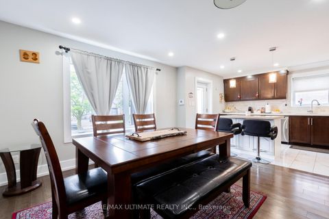 Photo 8 at 14 Nordale Crescent, Amesbury, Toronto
