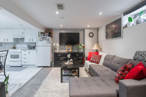 Photo 28 at 14 Nordale Crescent, Amesbury, Toronto