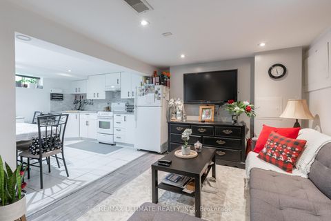 Photo 29 at 14 Nordale Crescent, Amesbury, Toronto