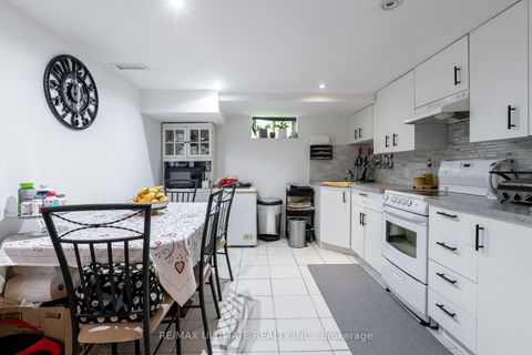 Photo 30 at 14 Nordale Crescent, Amesbury, Toronto