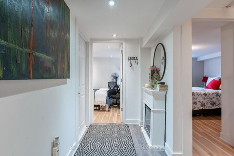 Photo 34 at 14 Nordale Crescent, Amesbury, Toronto