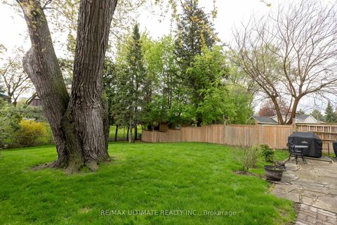 Photo 35 at 14 Nordale Crescent, Amesbury, Toronto