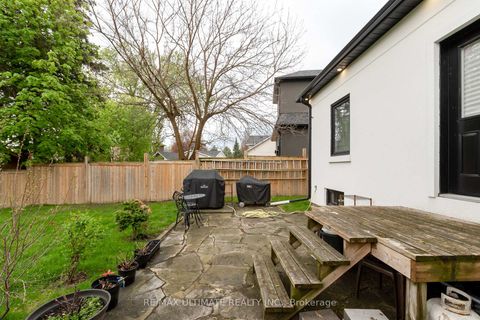 Photo 36 at 14 Nordale Crescent, Amesbury, Toronto