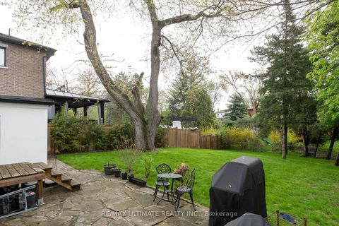 Photo 37 at 14 Nordale Crescent, Amesbury, Toronto