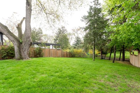 Photo 38 at 14 Nordale Crescent, Amesbury, Toronto