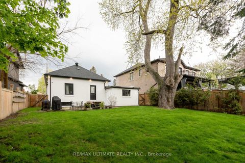 Photo 39 at 14 Nordale Crescent, Amesbury, Toronto