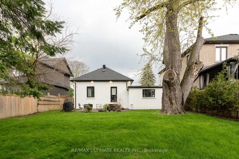 Photo 40 at 14 Nordale Crescent, Amesbury, Toronto