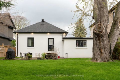 Photo 41 at 14 Nordale Crescent, Amesbury, Toronto