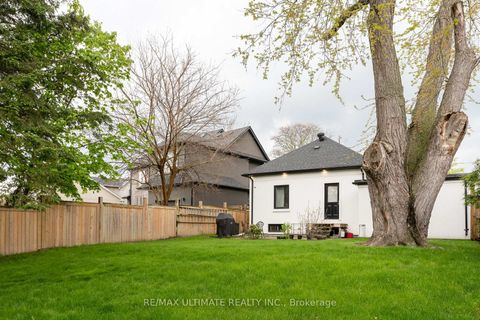 Photo 42 at 14 Nordale Crescent, Amesbury, Toronto