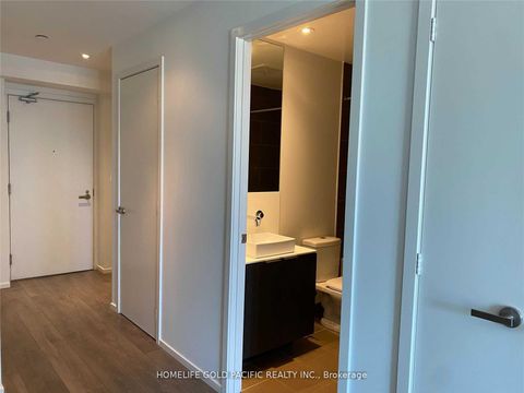 Photo 1 at 2303 - 159 Dundas Street E, Yonge Corridor, Toronto