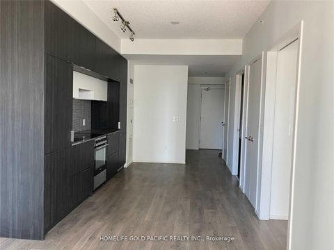 Photo 2 at 2303 - 159 Dundas Street E, Yonge Corridor, Toronto