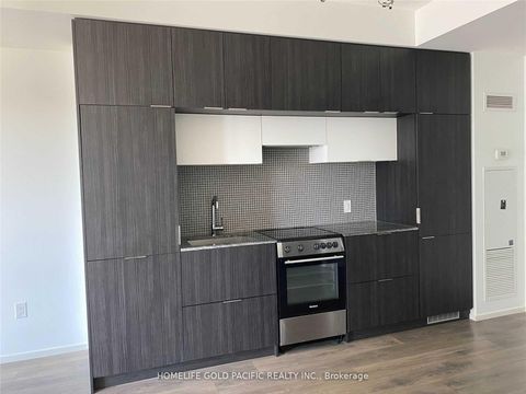Photo 3 at 2303 - 159 Dundas Street E, Yonge Corridor, Toronto
