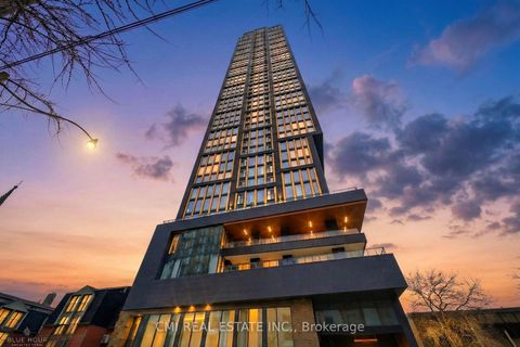 Photo 0 at 3207 - 319 Jarvis Street, Moss Park, Toronto