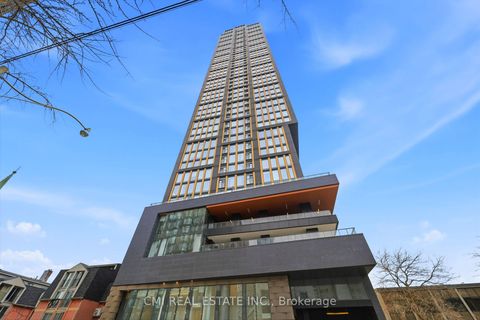 Photo 1 at 3207 - 319 Jarvis Street, Moss Park, Toronto