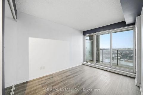 Photo 16 at 615 - 1050 The Queens Way, City Centre West, Toronto