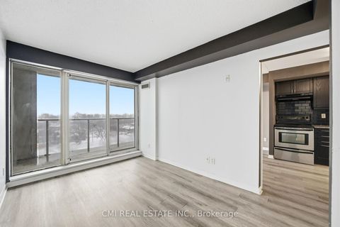 Photo 17 at 615 - 1050 The Queens Way, City Centre West, Toronto