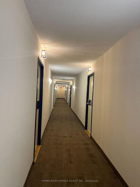 Photo 1 at 1709 - 2466 EGLINTON Avenue E, Eglinton East, Toronto
