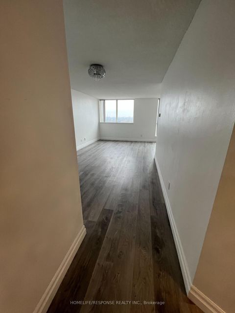 Photo 2 at 1709 - 2466 EGLINTON Avenue E, Eglinton East, Toronto