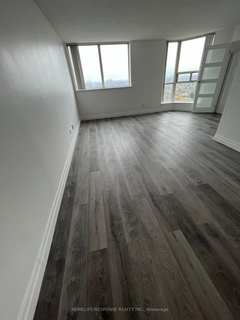 Photo 3 at 1709 - 2466 EGLINTON Avenue E, Eglinton East, Toronto