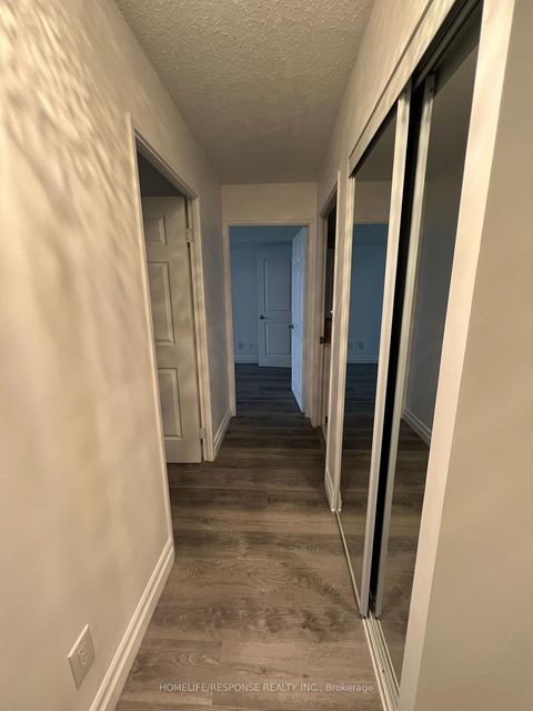 Photo 5 at 1709 - 2466 EGLINTON Avenue E, Eglinton East, Toronto